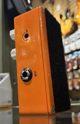 Store Special Product - JHS Pedals - PULP N PEEL V4